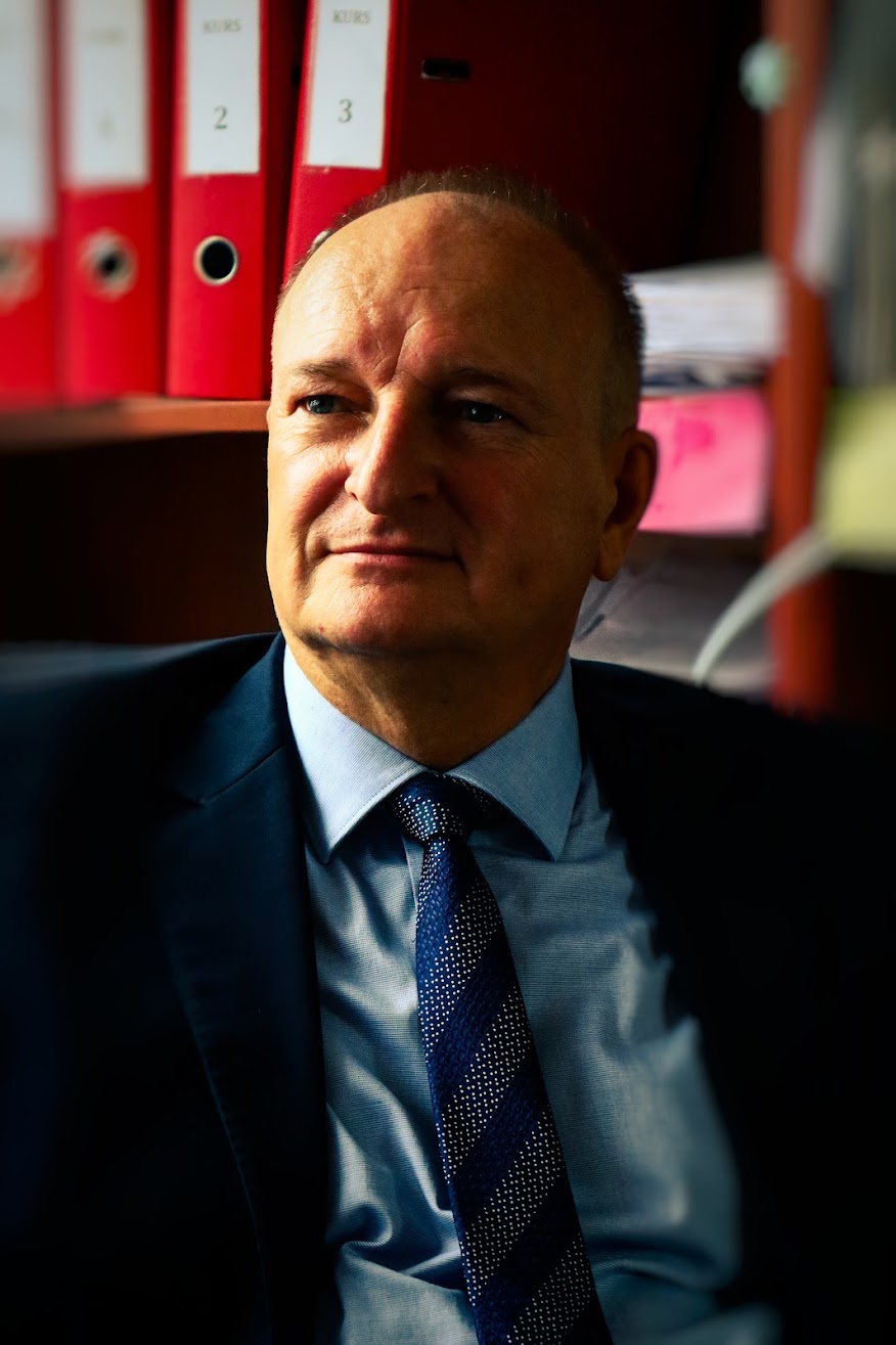 Adam Czernecki